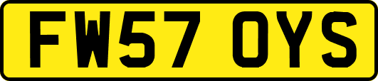 FW57OYS