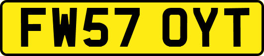 FW57OYT