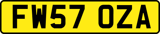 FW57OZA