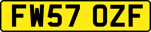 FW57OZF