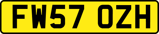 FW57OZH