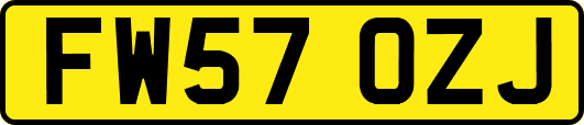 FW57OZJ