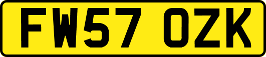 FW57OZK
