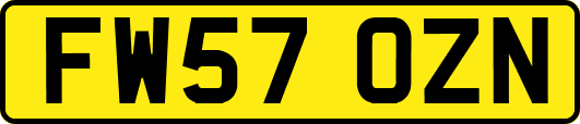 FW57OZN