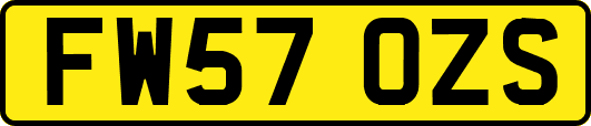 FW57OZS