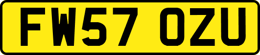 FW57OZU