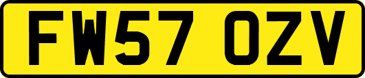 FW57OZV