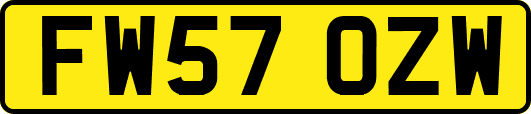 FW57OZW