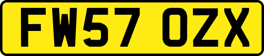 FW57OZX