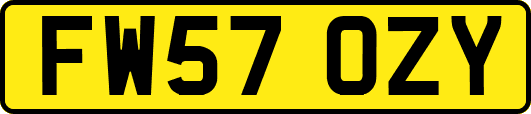 FW57OZY