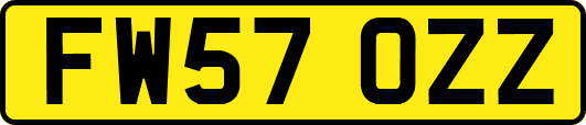 FW57OZZ