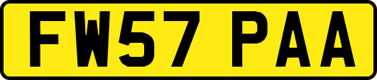 FW57PAA