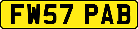 FW57PAB