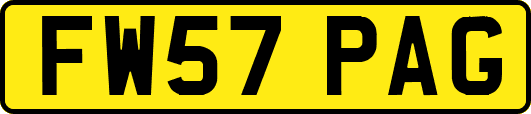FW57PAG