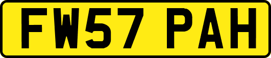 FW57PAH