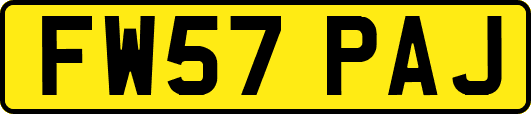 FW57PAJ