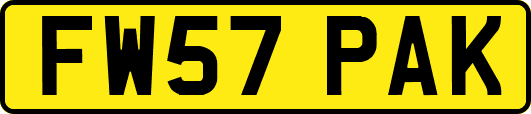 FW57PAK