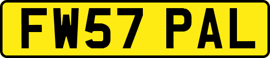 FW57PAL