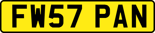 FW57PAN