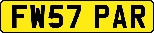 FW57PAR