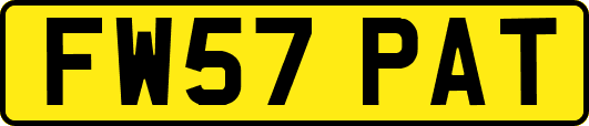 FW57PAT