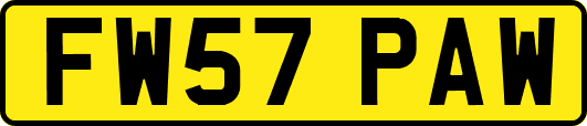 FW57PAW