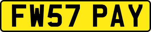 FW57PAY