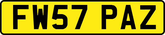 FW57PAZ