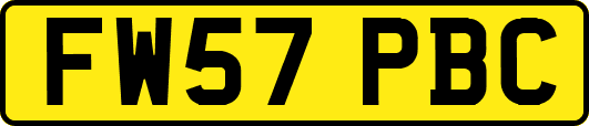 FW57PBC