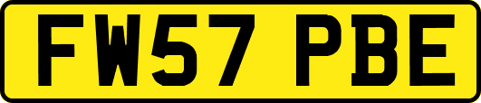 FW57PBE