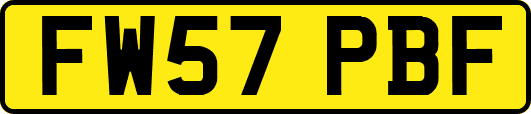 FW57PBF