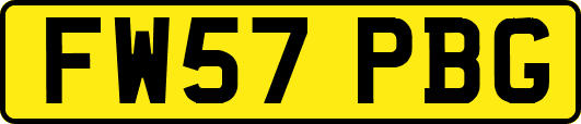 FW57PBG