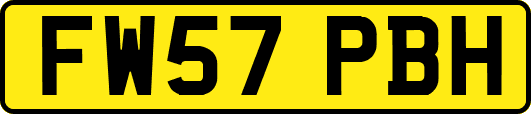 FW57PBH