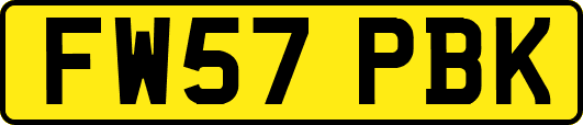 FW57PBK