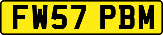 FW57PBM