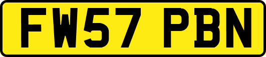 FW57PBN