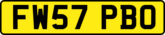 FW57PBO