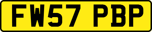 FW57PBP