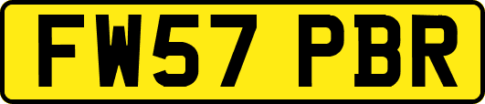 FW57PBR