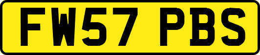 FW57PBS