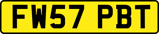 FW57PBT
