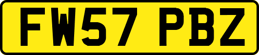 FW57PBZ