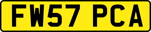 FW57PCA