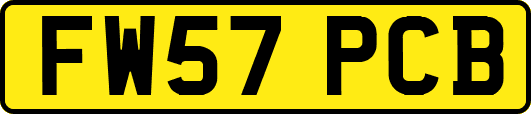 FW57PCB