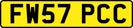 FW57PCC