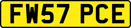 FW57PCE