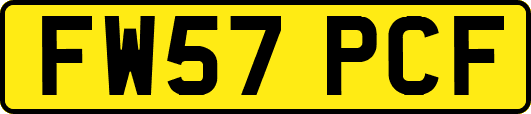 FW57PCF