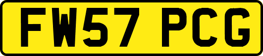 FW57PCG