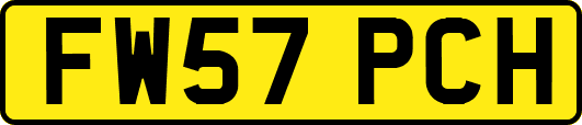 FW57PCH