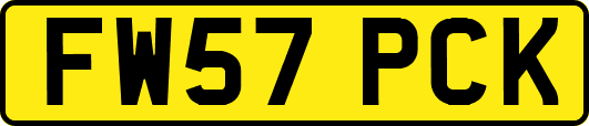 FW57PCK